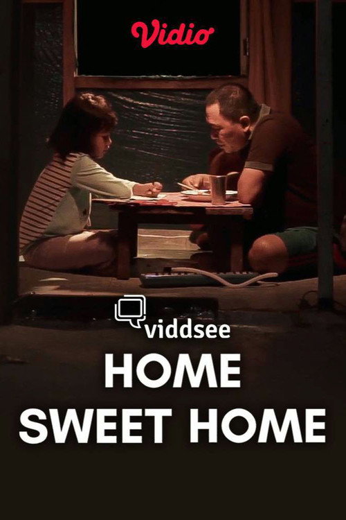 Movie poster for Home Sweet Home (2019)