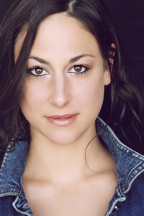 Photo of Rachel Miles, Acting