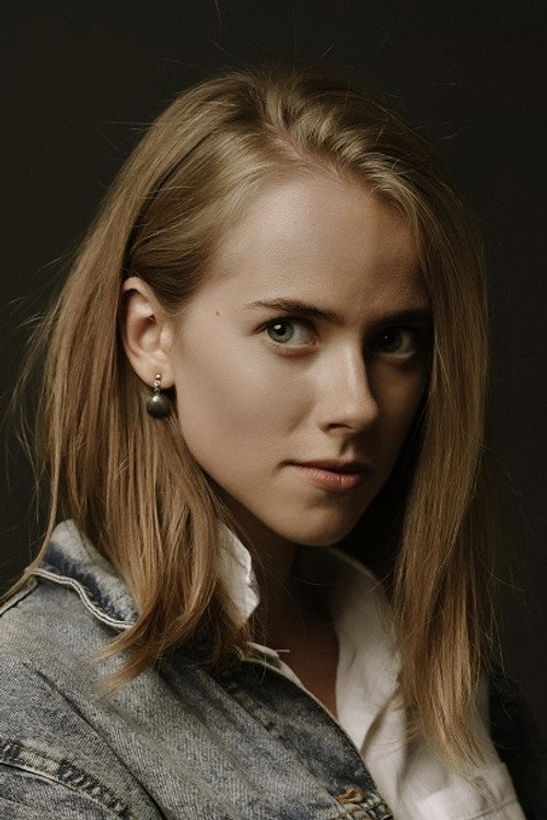 Валерия Рыбина profile