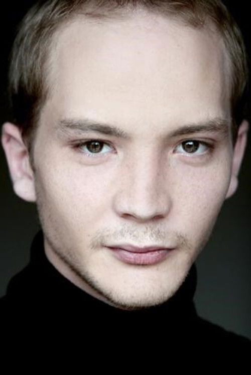 Anthony Decadi profile