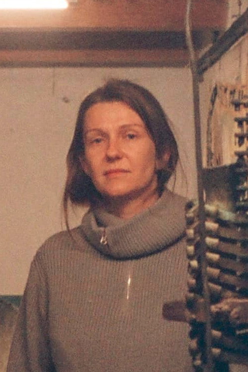 Photo of Ksenya Kravtsova, Directing