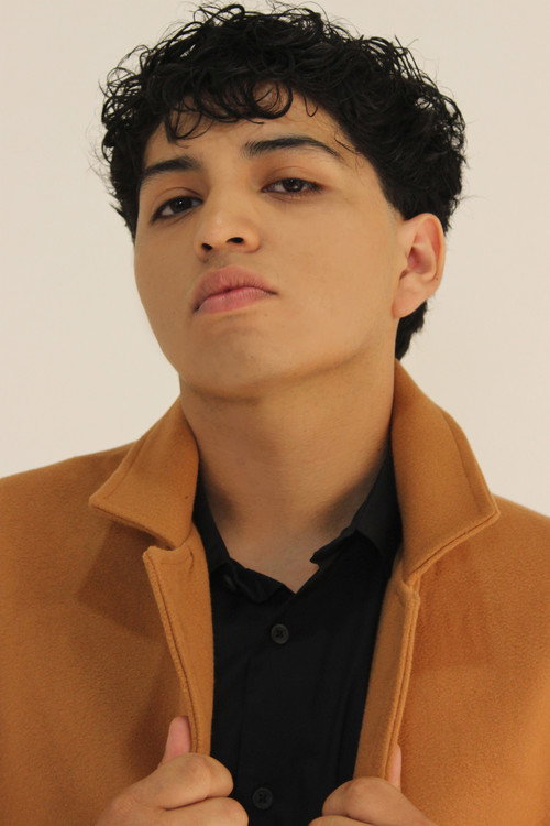 Photo of Braulio Adviel G.G., Acting