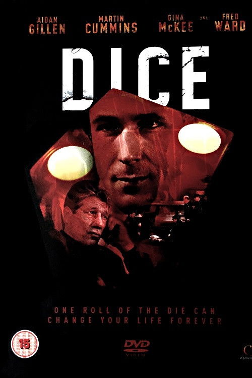 Dice poster
