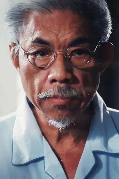 Photo of Lin Yang, Acting