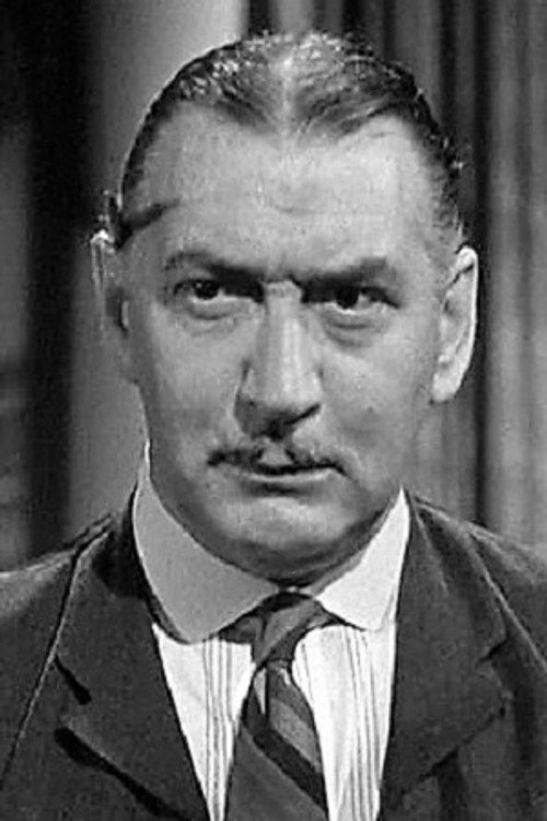 Photo of Edward Keane, Acting