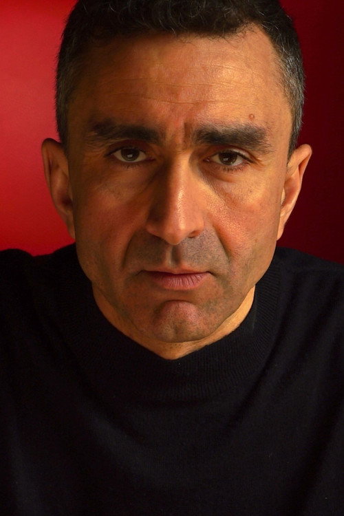 Photo of Bachir Bensaddek, Directing