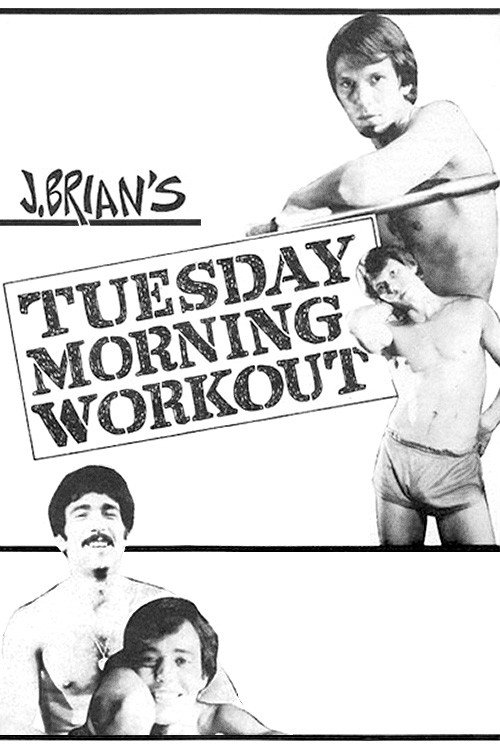 Movie poster for Tuesday Morning Workout (1974)