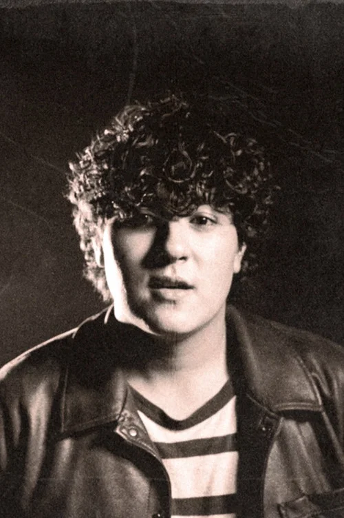 Photo of Emiliano Aldana, Production