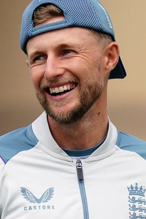 Photo of Joe Root, Acting