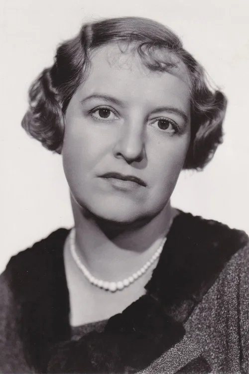 Photo of Frances Goodrich, Writing