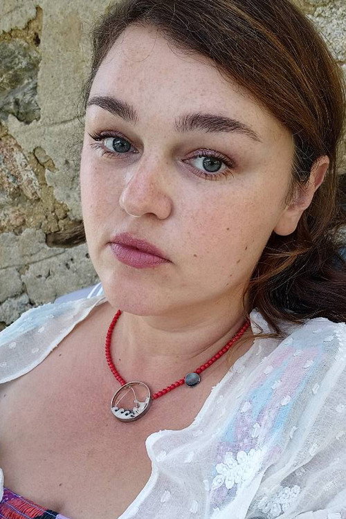 Photo of Lora Dekova, Acting