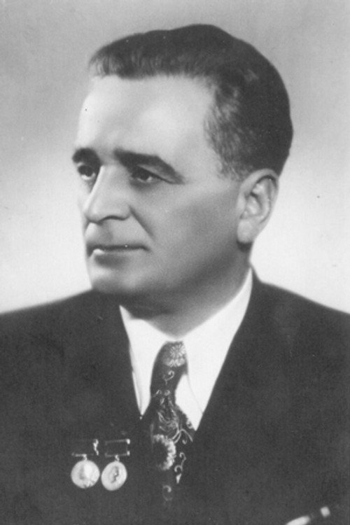 Photo of Boris Platonov, Acting
