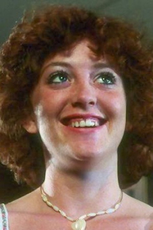 Photo of Candy Nichols, Acting
