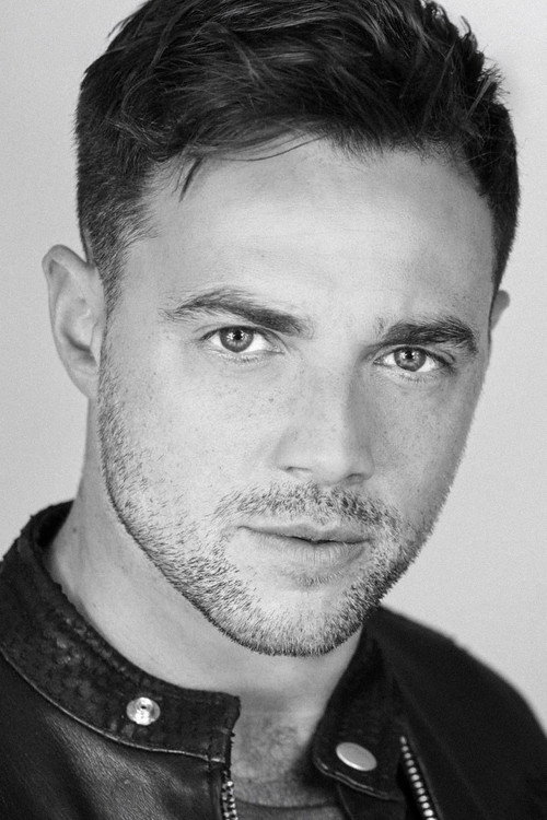 Photo of Ben Adams, Acting