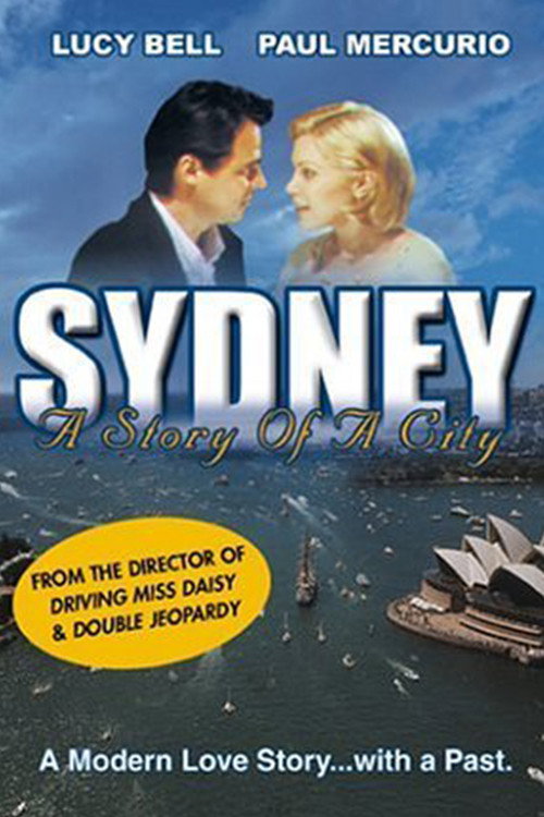 Movie poster for Sydney: A Story of a City (1999)