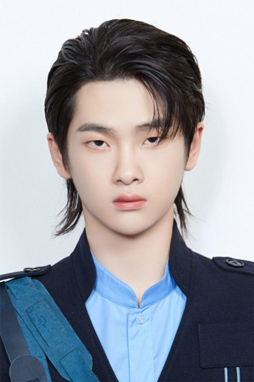 Zhou Zhennan profile