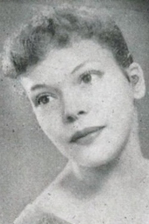 Photo of Rebeca Morales, Acting
