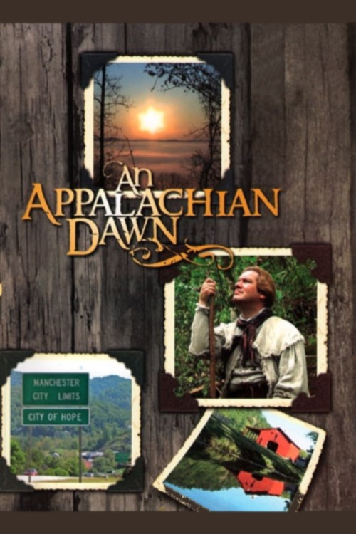 Movie poster for An Appalachian Dawn (2011)