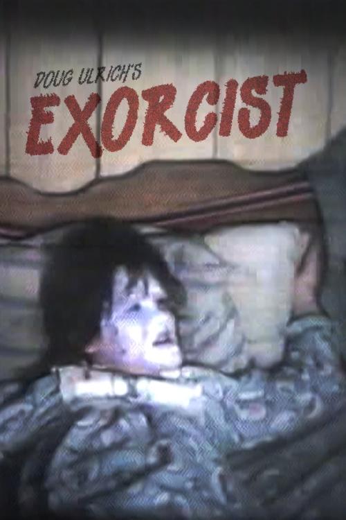 Movie poster for Exorcist (1976)