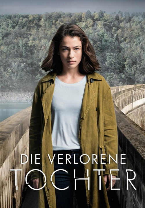 Die verlorene Tochter poster