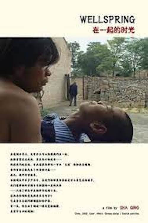 Movie poster for Wellspring (2003)