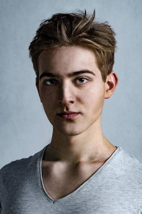 Photo of Igor Paszczyk, Acting