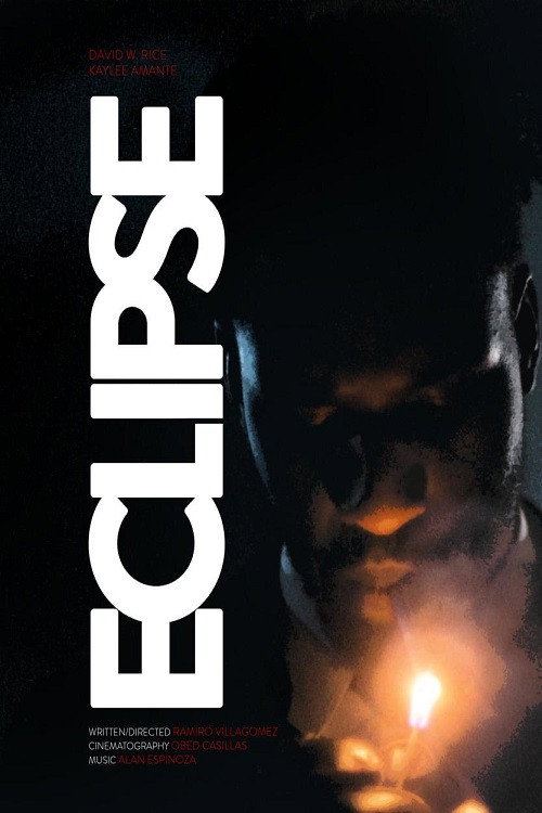 Movie poster for Eclipse (2023)