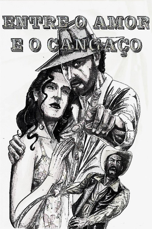 Movie poster for Entre o Amor e o Cangaço (1965)