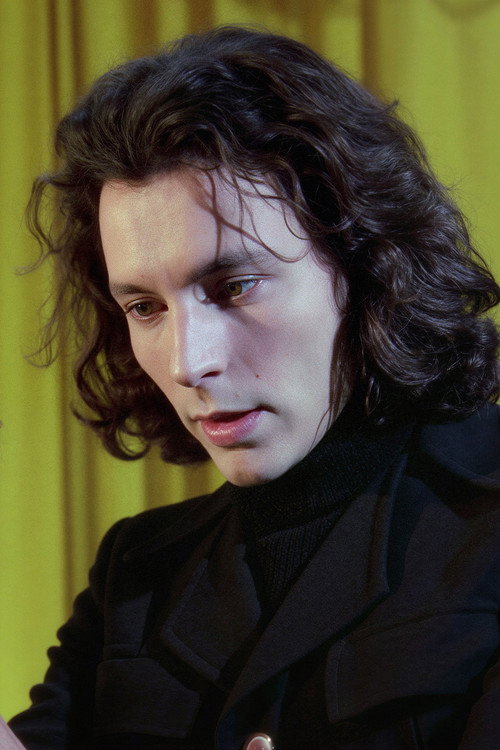 Photo of Sergio Ferrero, Acting