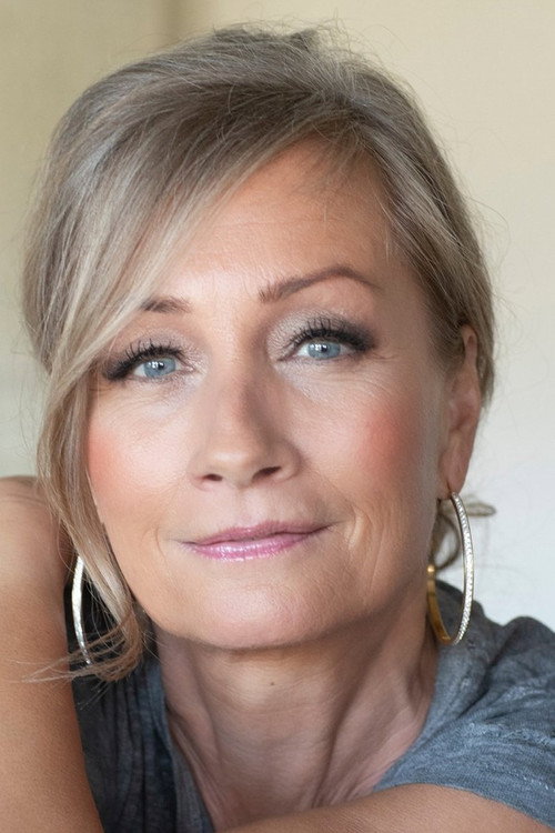 Maria Montell profile