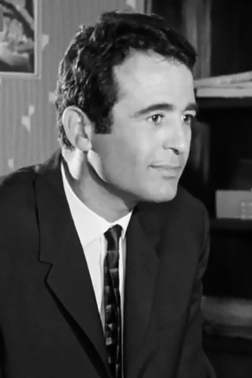 Photo of Harris Soidis, Acting