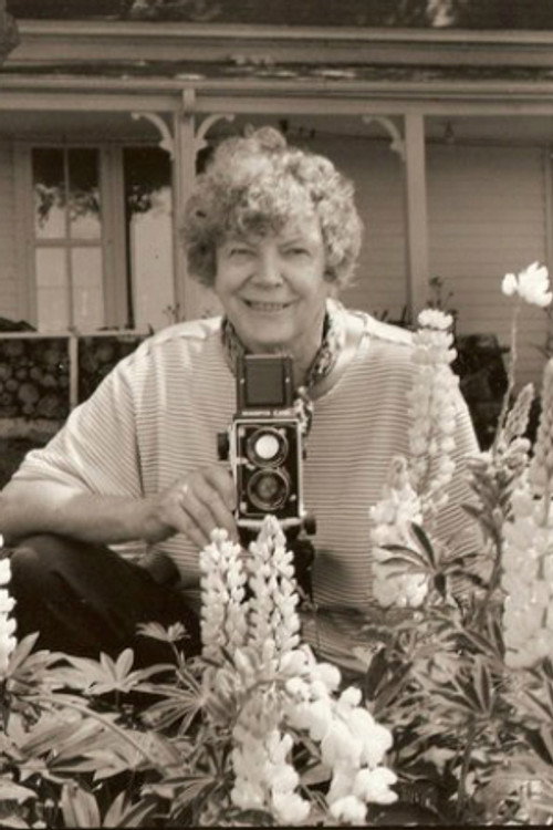 Photo of Erica Rutherford, Acting