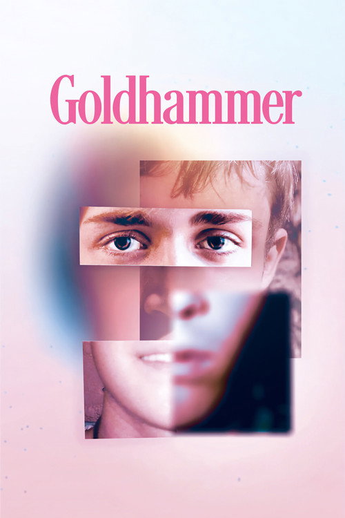 Movie poster for Goldhammer (2023)