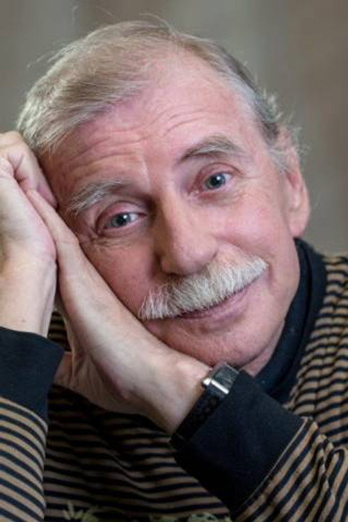 Photo of Sergei Gavlich, Acting