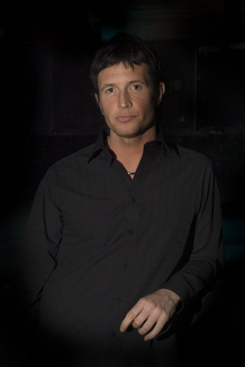 Photo of Alan Convy, Acting