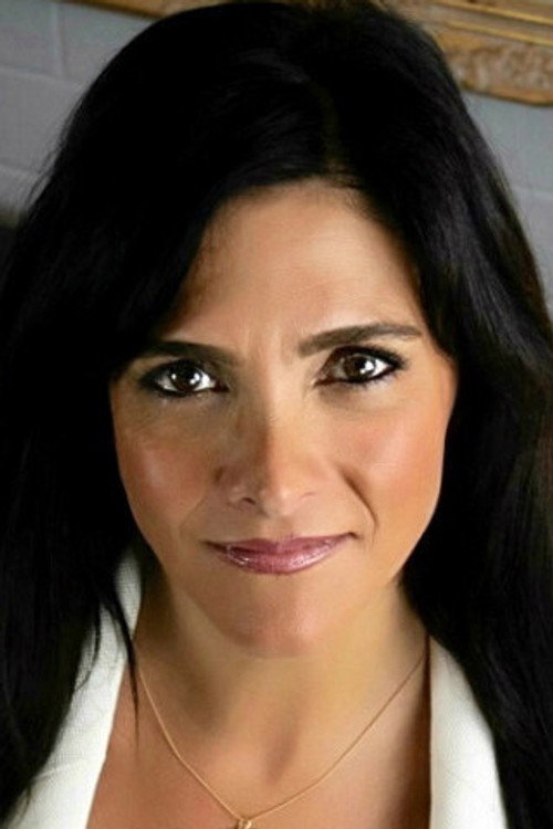Photo of Alison Robertson, Acting