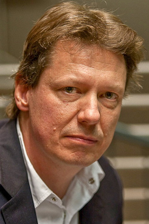 Photo of Donald Sturrock, Directing