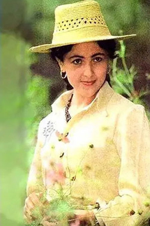 Photo of Guzhalinur, Acting