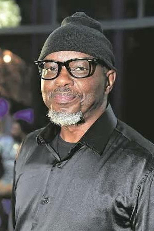 Themba Ndaba profile