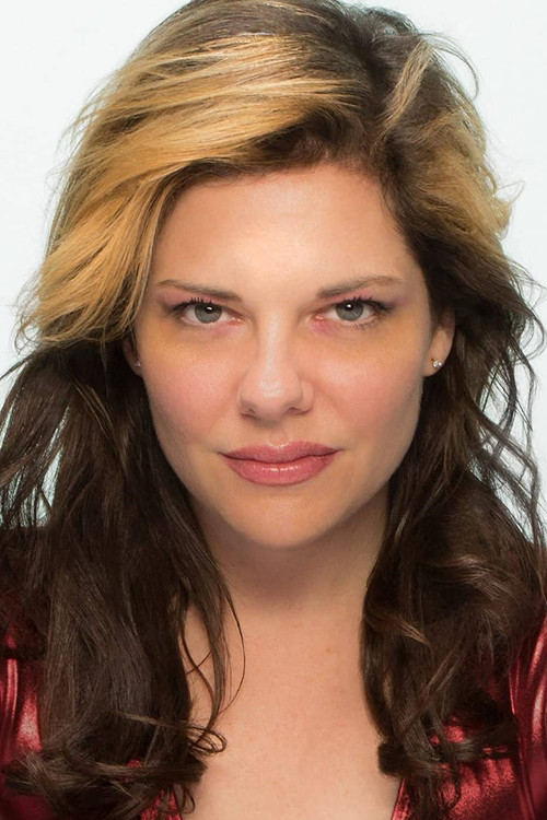 Photo of Livia Scott, Acting