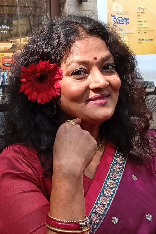 Photo of Trishna Sarker, Acting
