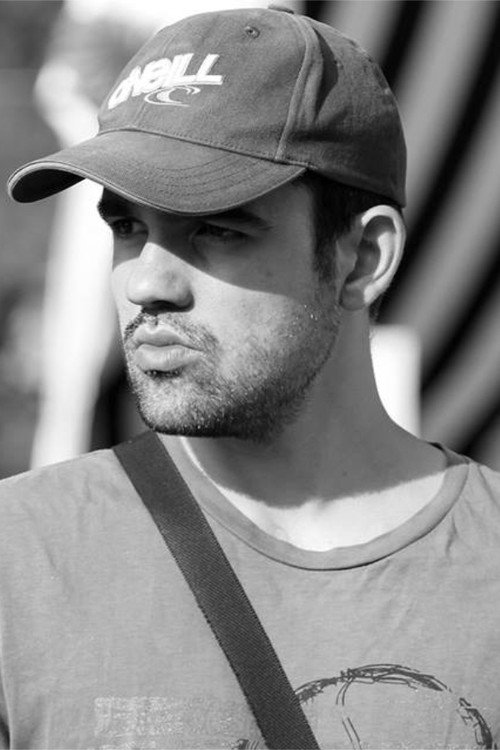 Photo of Javier Chavanel, Directing