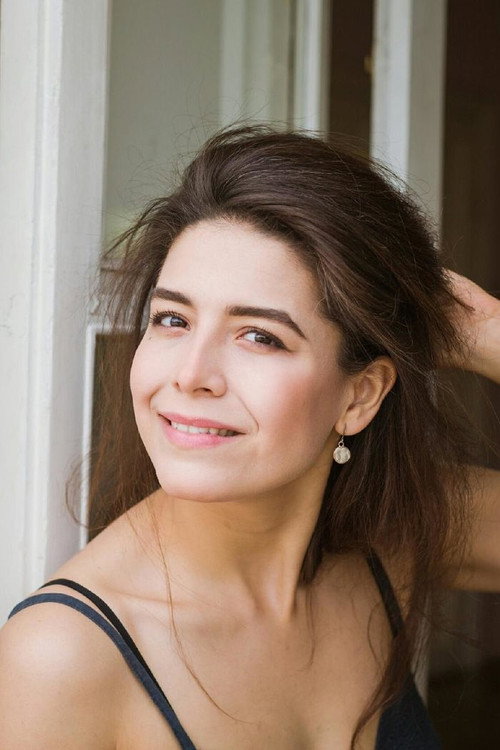 Photo of Ekaterina Nesterova, Acting