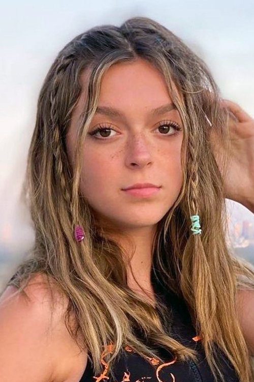 Sarah Dorothy Little profile