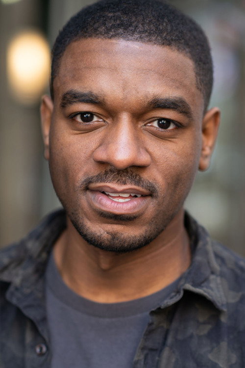 Photo of Parish Bradley, Acting