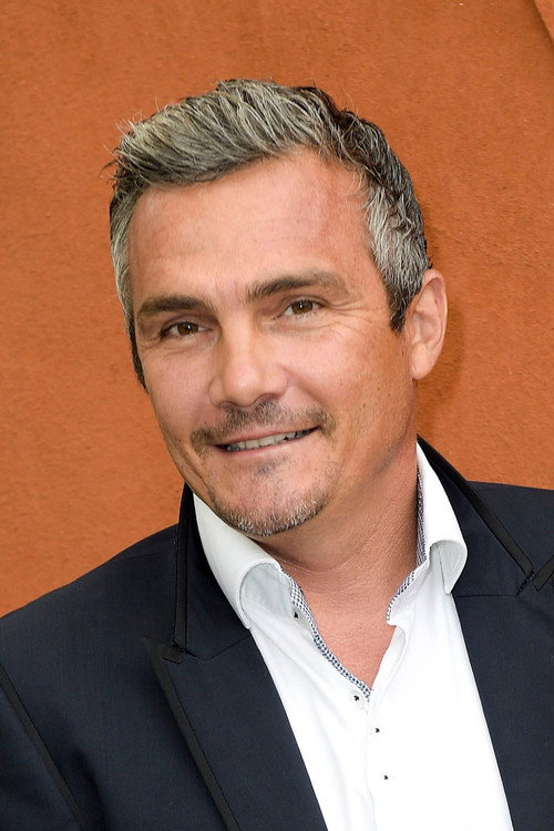 Photo of Richard Virenque, Acting