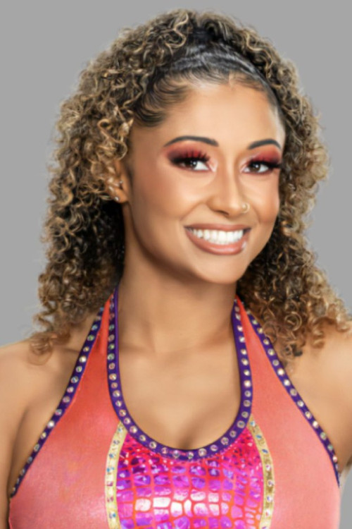 Lea Mitchell profile