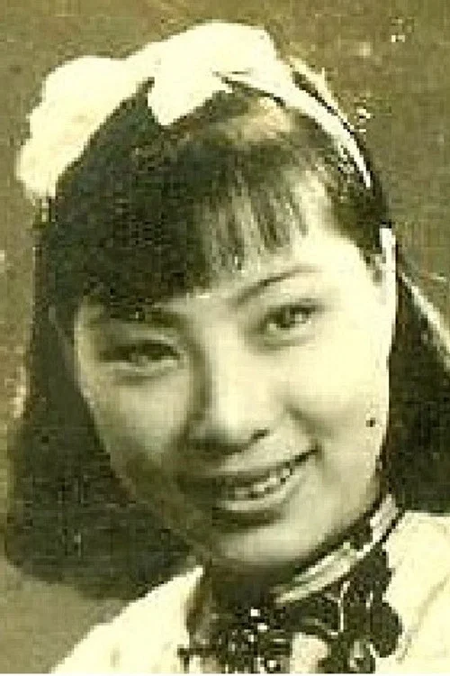 Photo of Zhang Wan, Acting