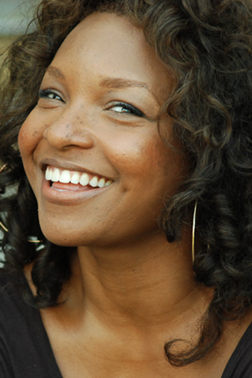 Photo of J. Nicole Brooks, Acting
