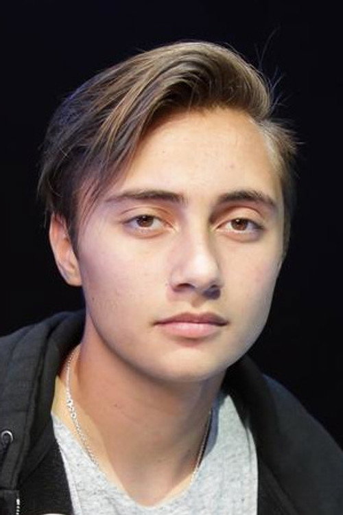 Photo of Nic Collins, Acting
